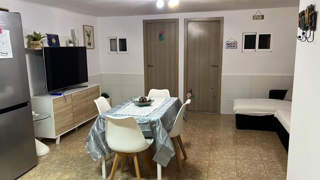 Apartamento Barbacoa, Piscina Y Playa Puebla de Farnals Exteriér fotografie