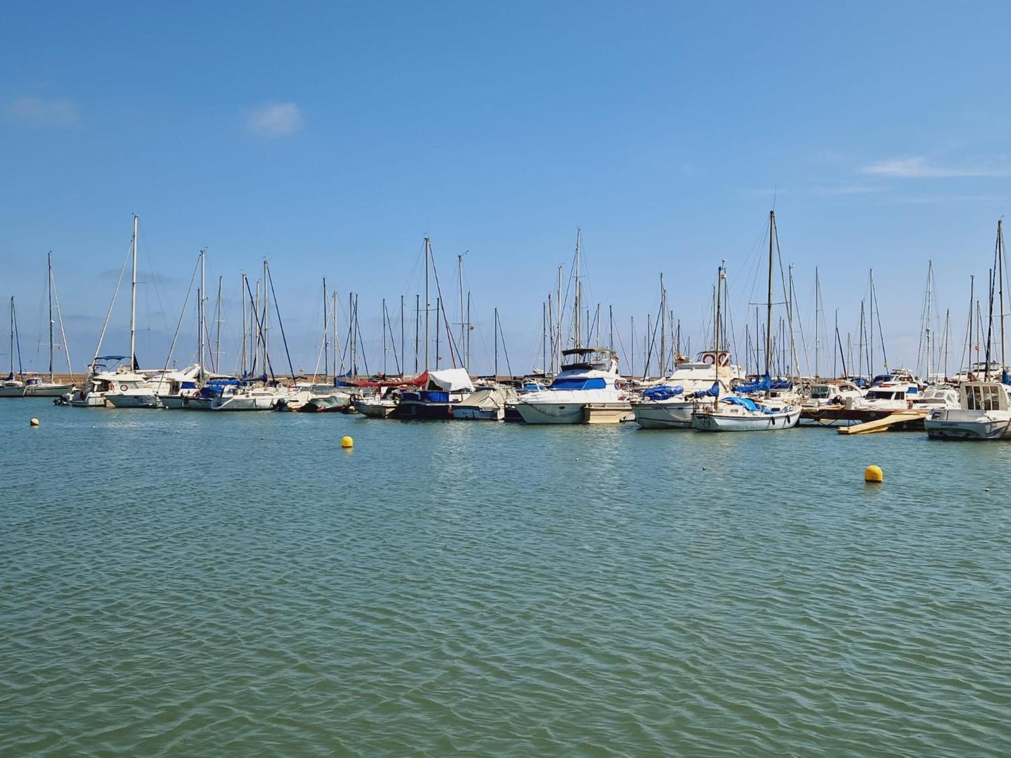 Apartamento Barbacoa, Piscina Y Playa Puebla de Farnals Exteriér fotografie