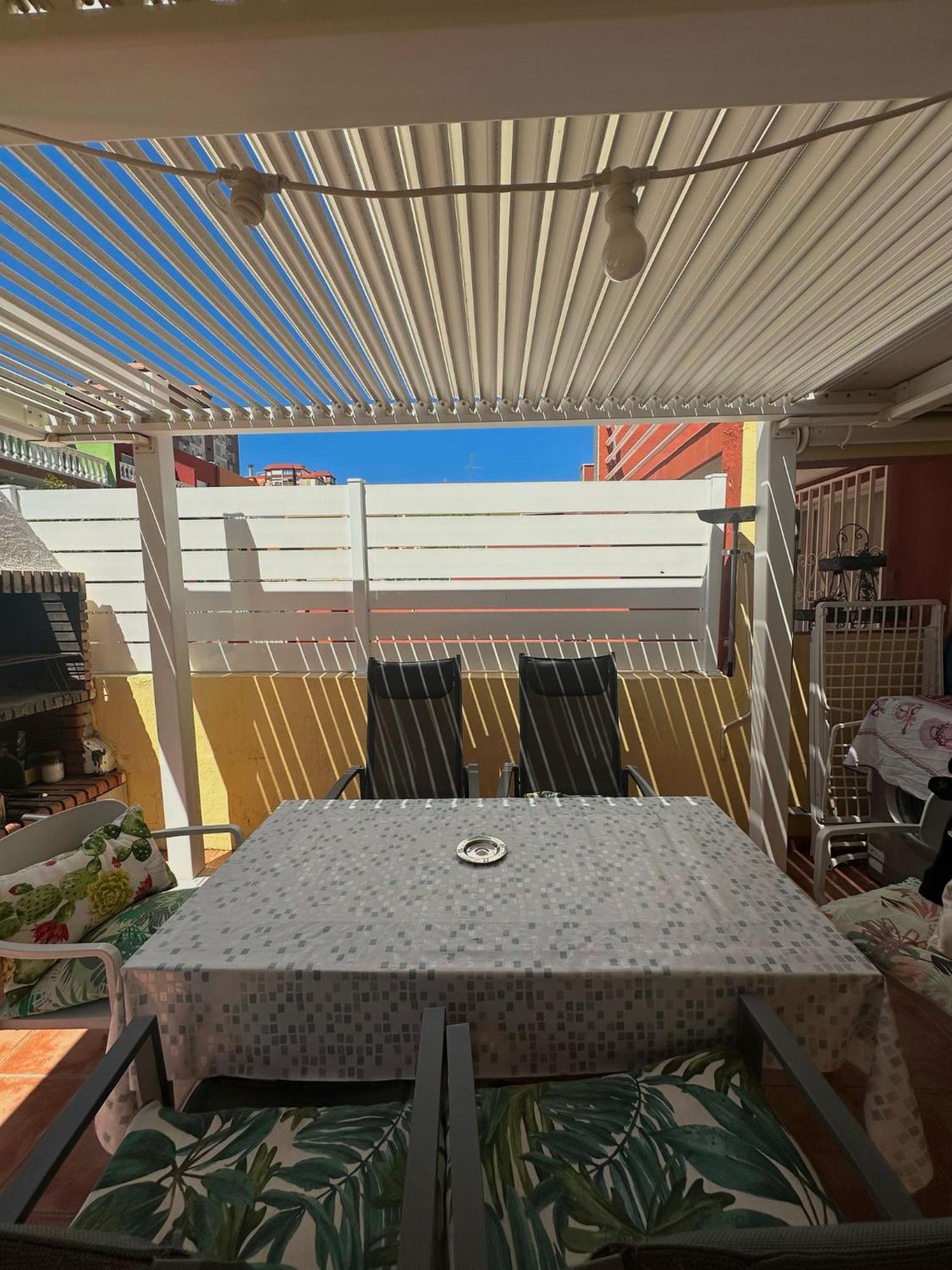 Apartamento Barbacoa, Piscina Y Playa Puebla de Farnals Exteriér fotografie