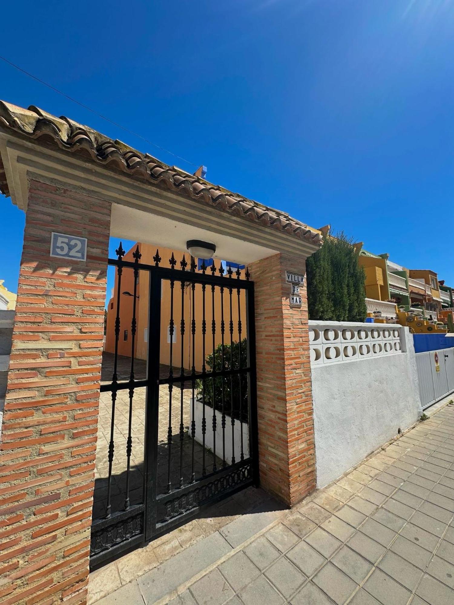 Apartamento Barbacoa, Piscina Y Playa Puebla de Farnals Exteriér fotografie