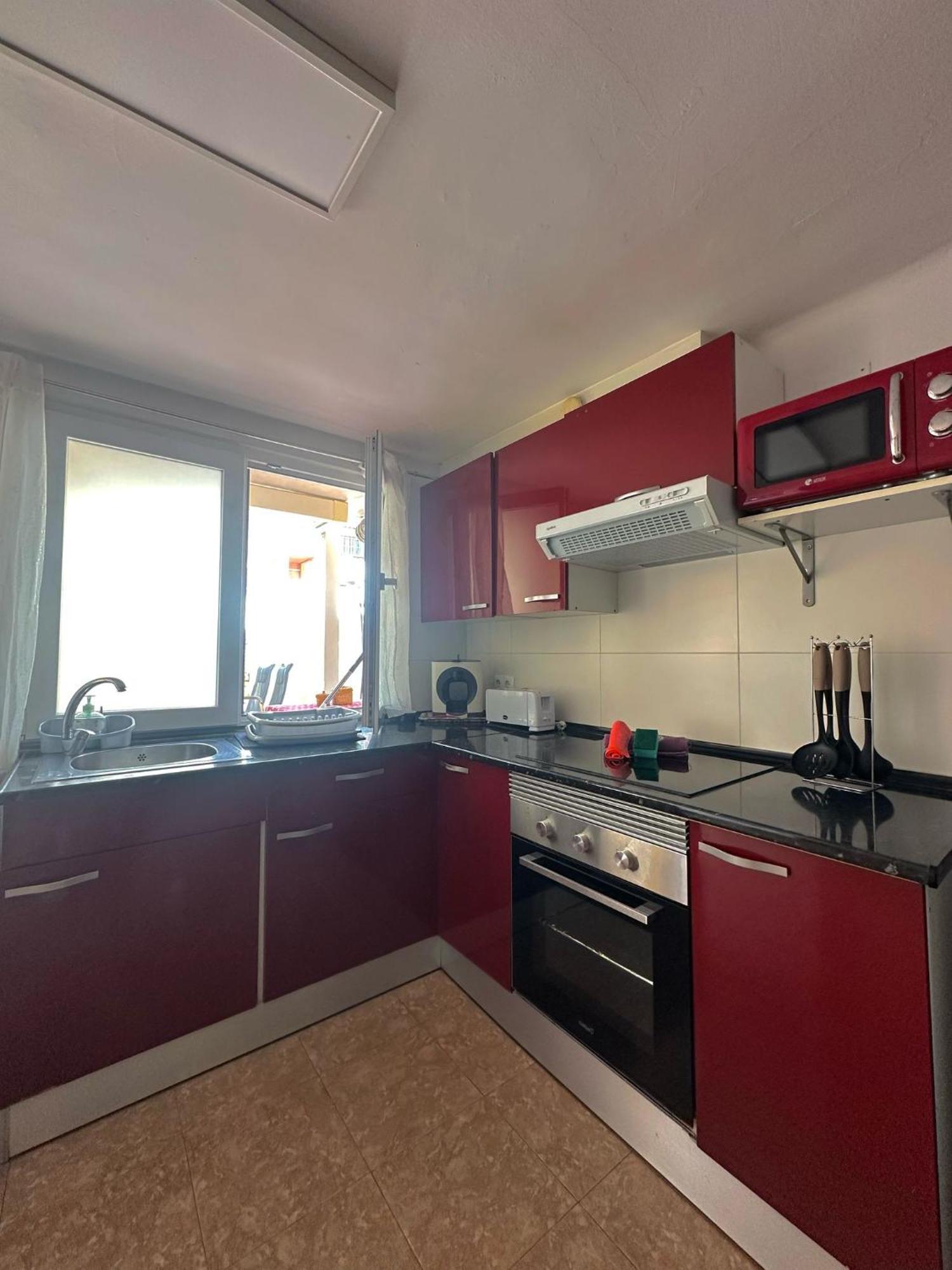 Apartamento Barbacoa, Piscina Y Playa Puebla de Farnals Exteriér fotografie
